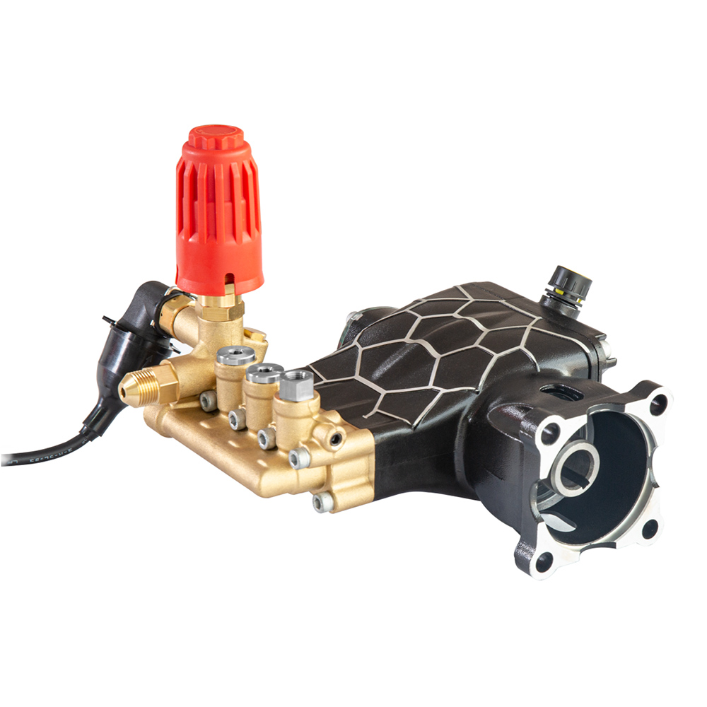 【KL】11-12L/min，100-250bar（汽油機(jī)專(zhuān)用）
