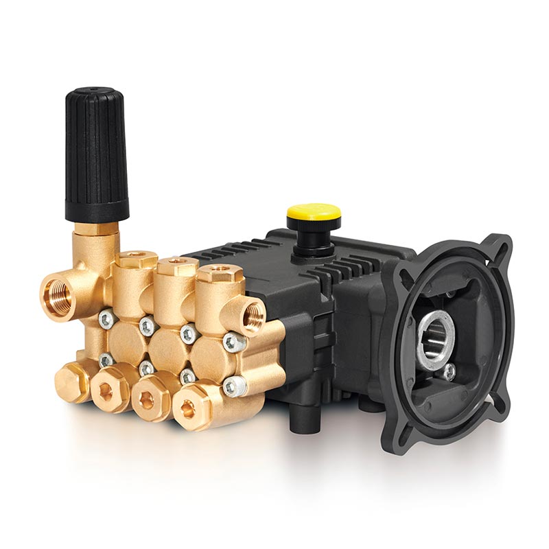 【LMV】2-12L/min，100-150Bar