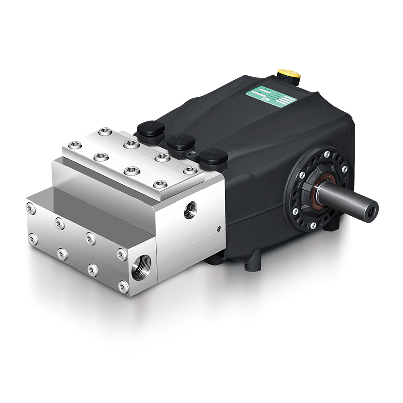 【GDT】29-56L/min，250-600Bar