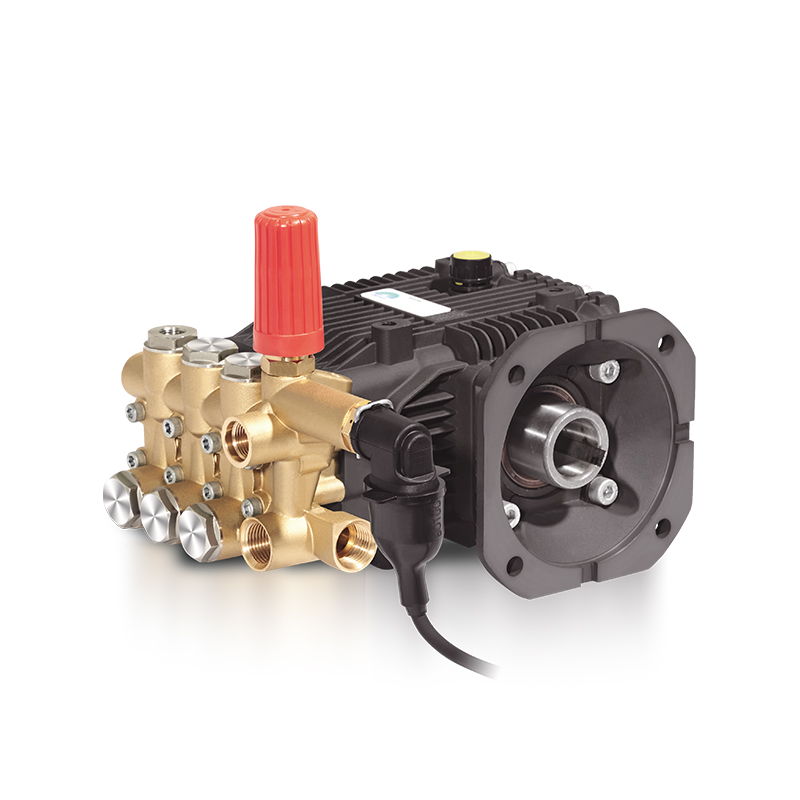 【KBML清洗機專用】8-19L/min，100-250Bar