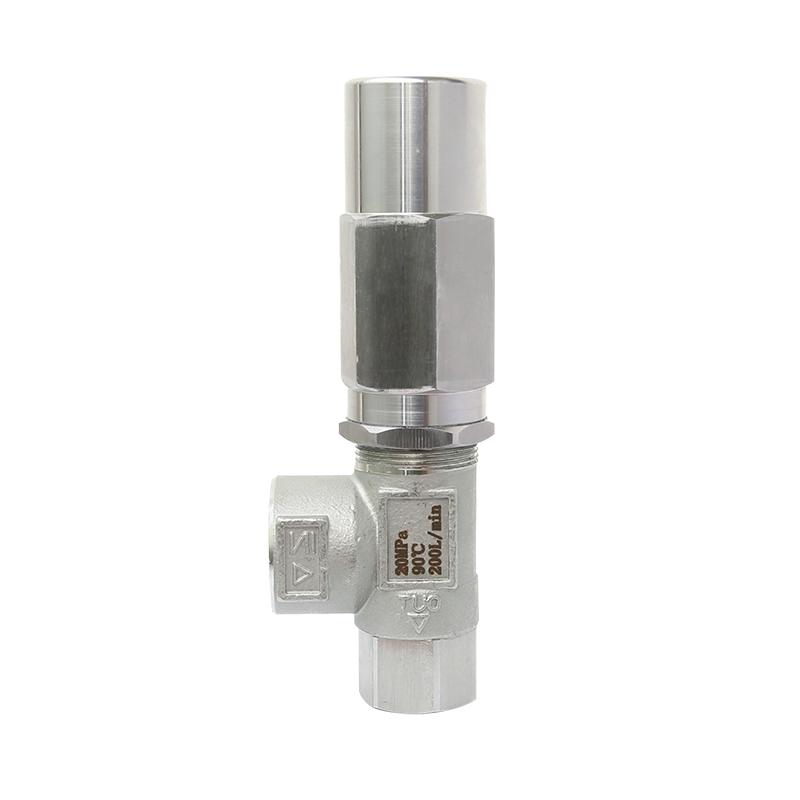 LVS200安全閥，200L/min，220~240Bar