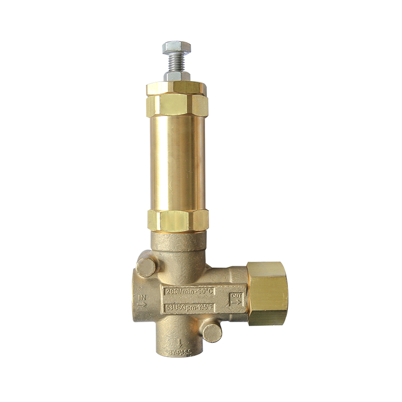 VB200調(diào)壓閥，200L/min，200Bar