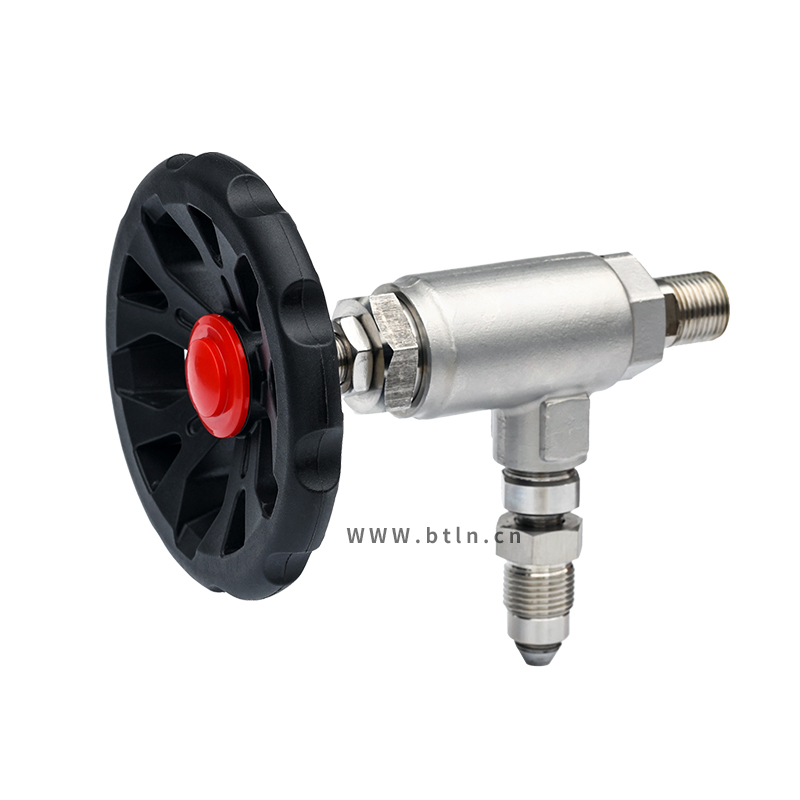 JB1500旁通閥，40L/min，1500Bar